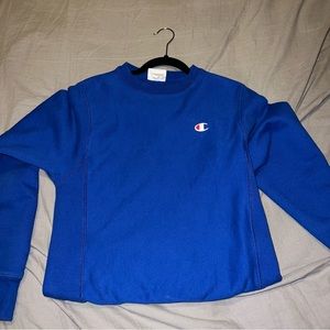 Champion Crewneck
